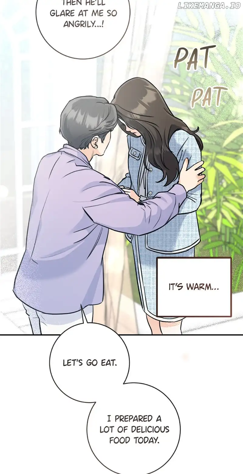 Read Marriage Situation Manga Online