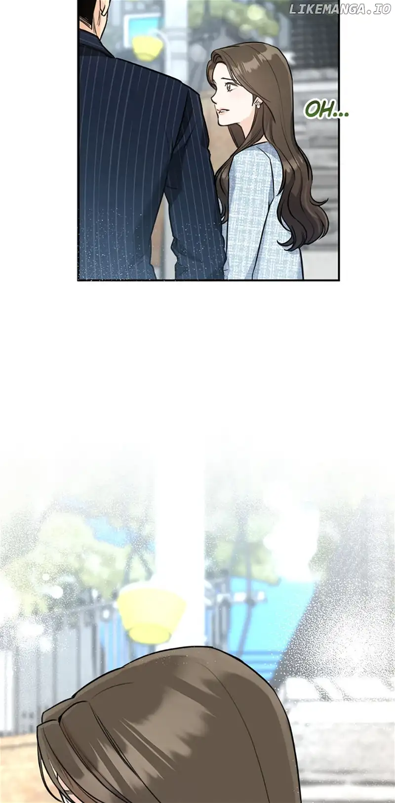 Read Marriage Situation Manga Online