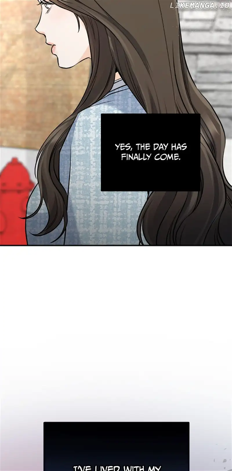 Read Marriage Situation Manga Online