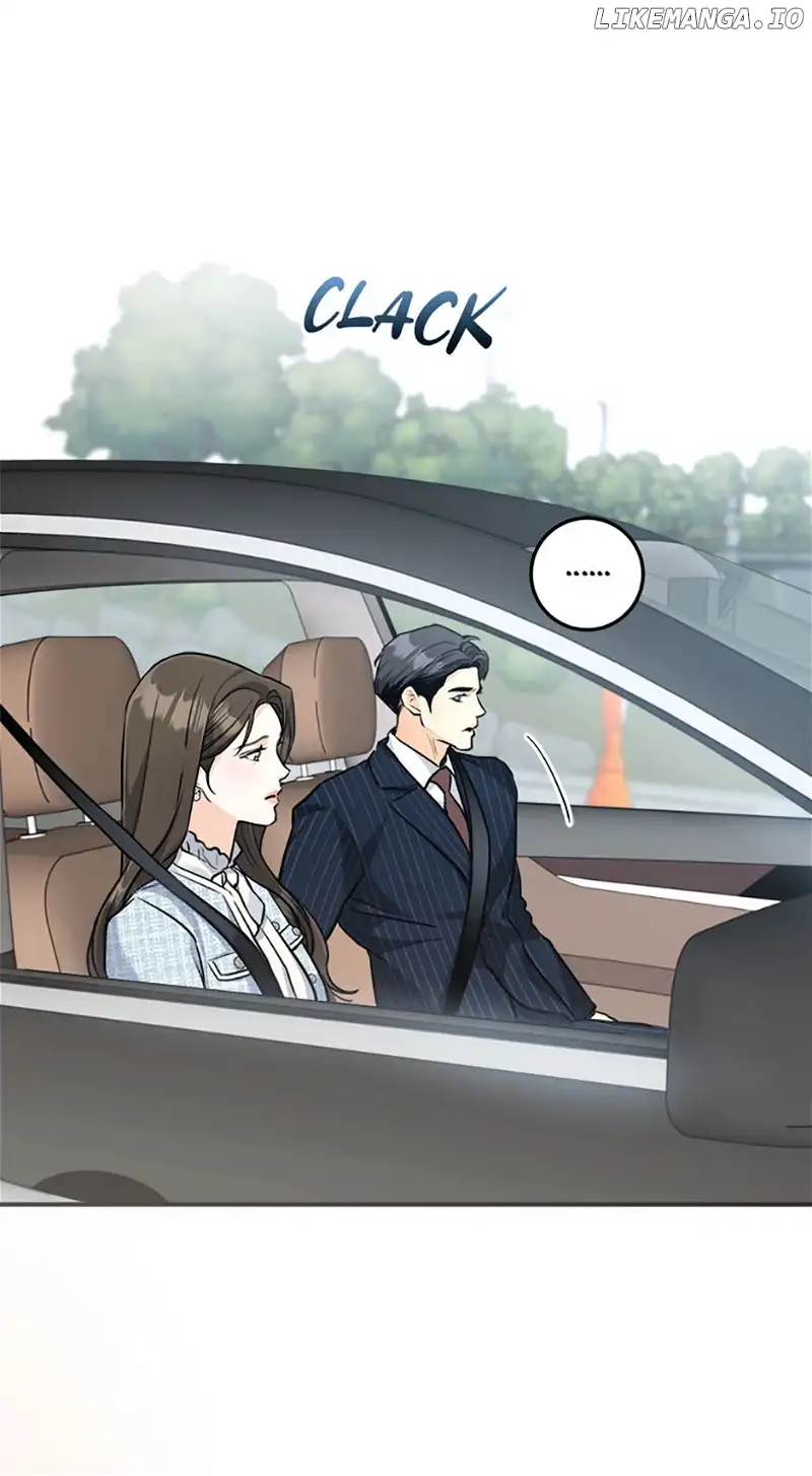 Read Marriage Situation Manga Online