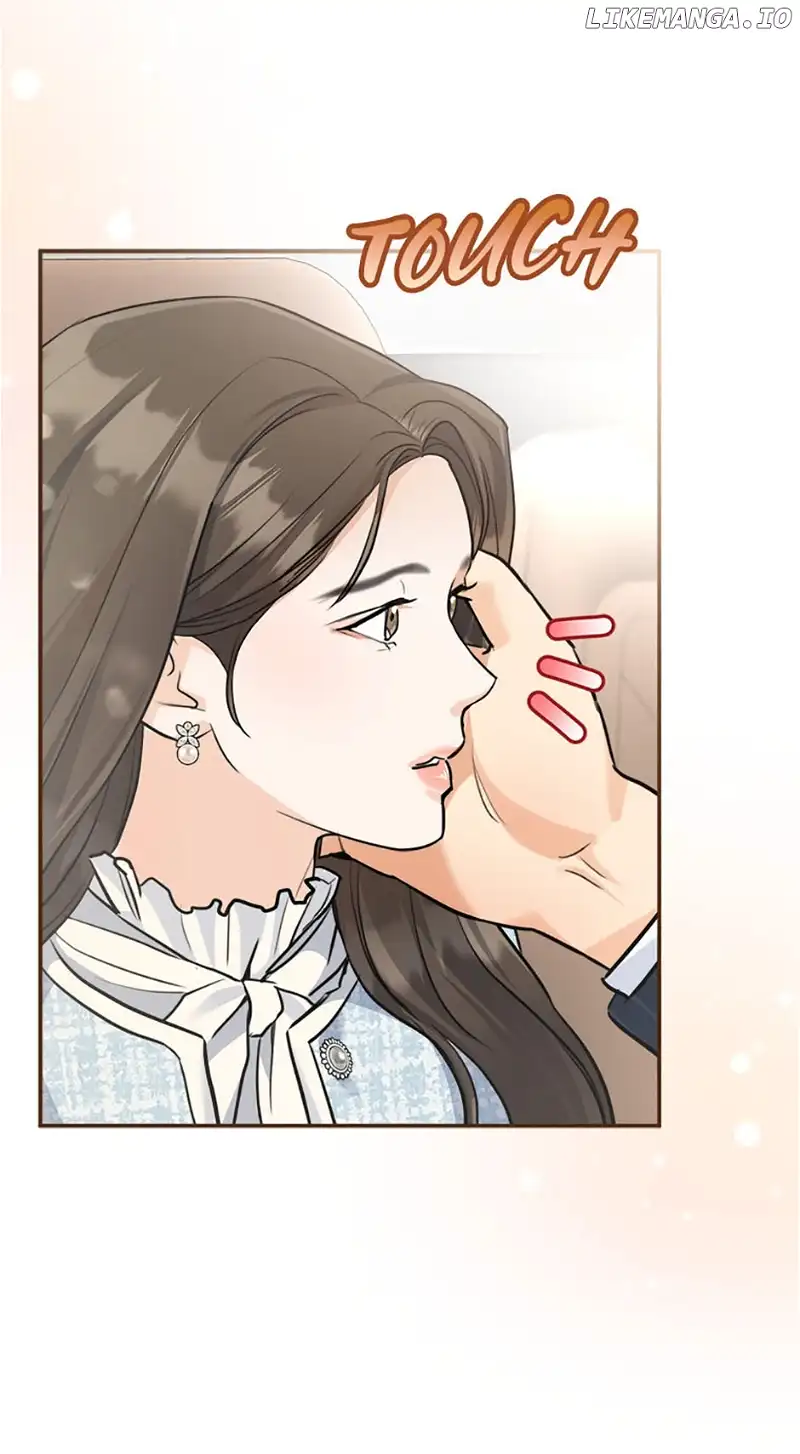 Read Marriage Situation Manga Online