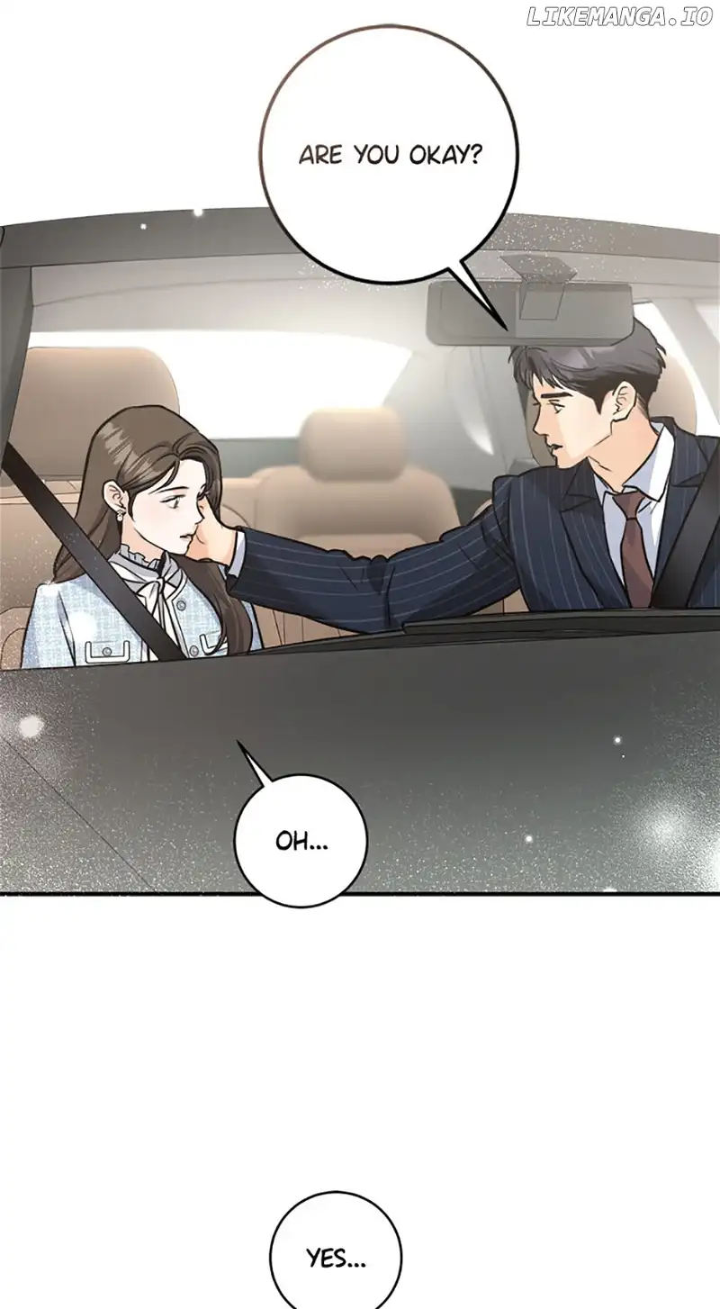 Read Marriage Situation Manga Online