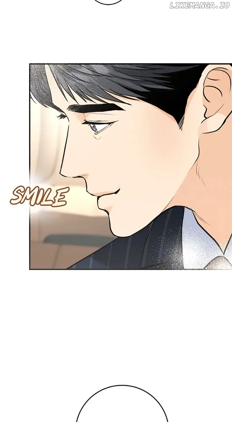 Read Marriage Situation Manga Online