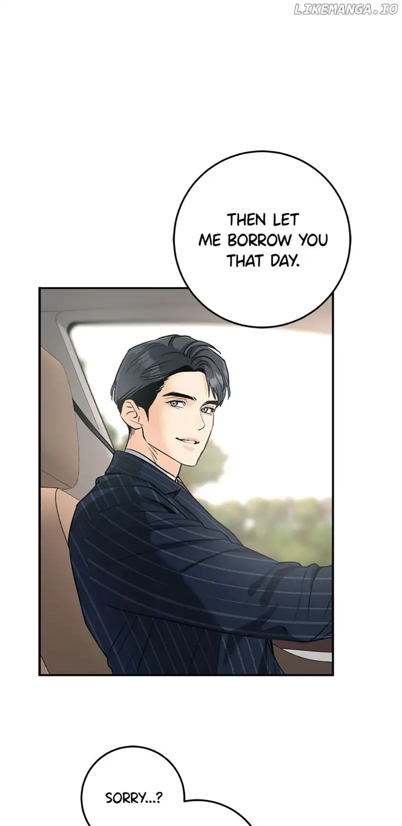 Read Marriage Situation Manga Online