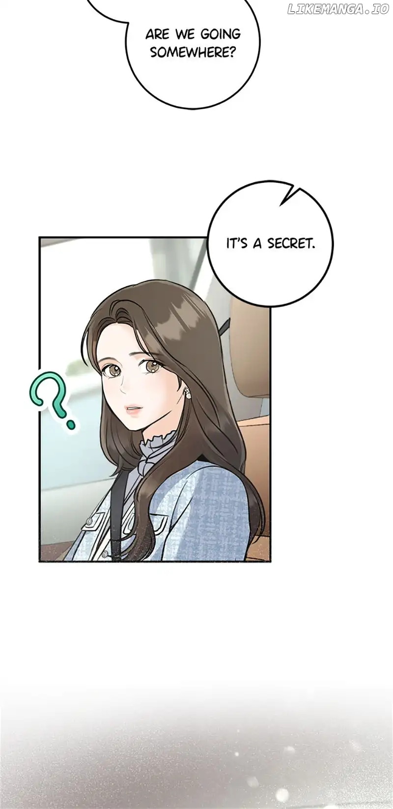 Read Marriage Situation Manga Online