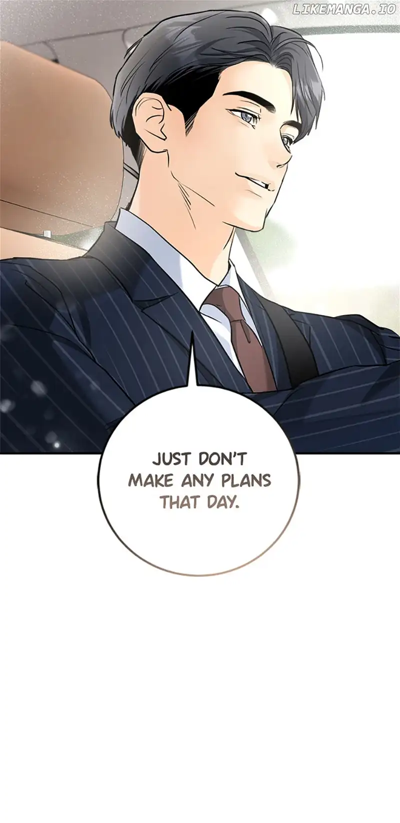 Read Marriage Situation Manga Online