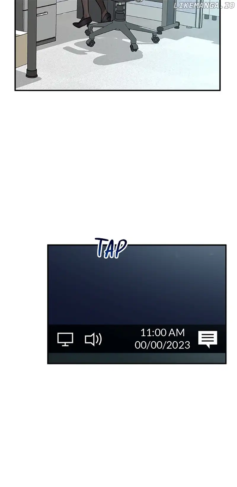 Read Marriage Situation Manga Online