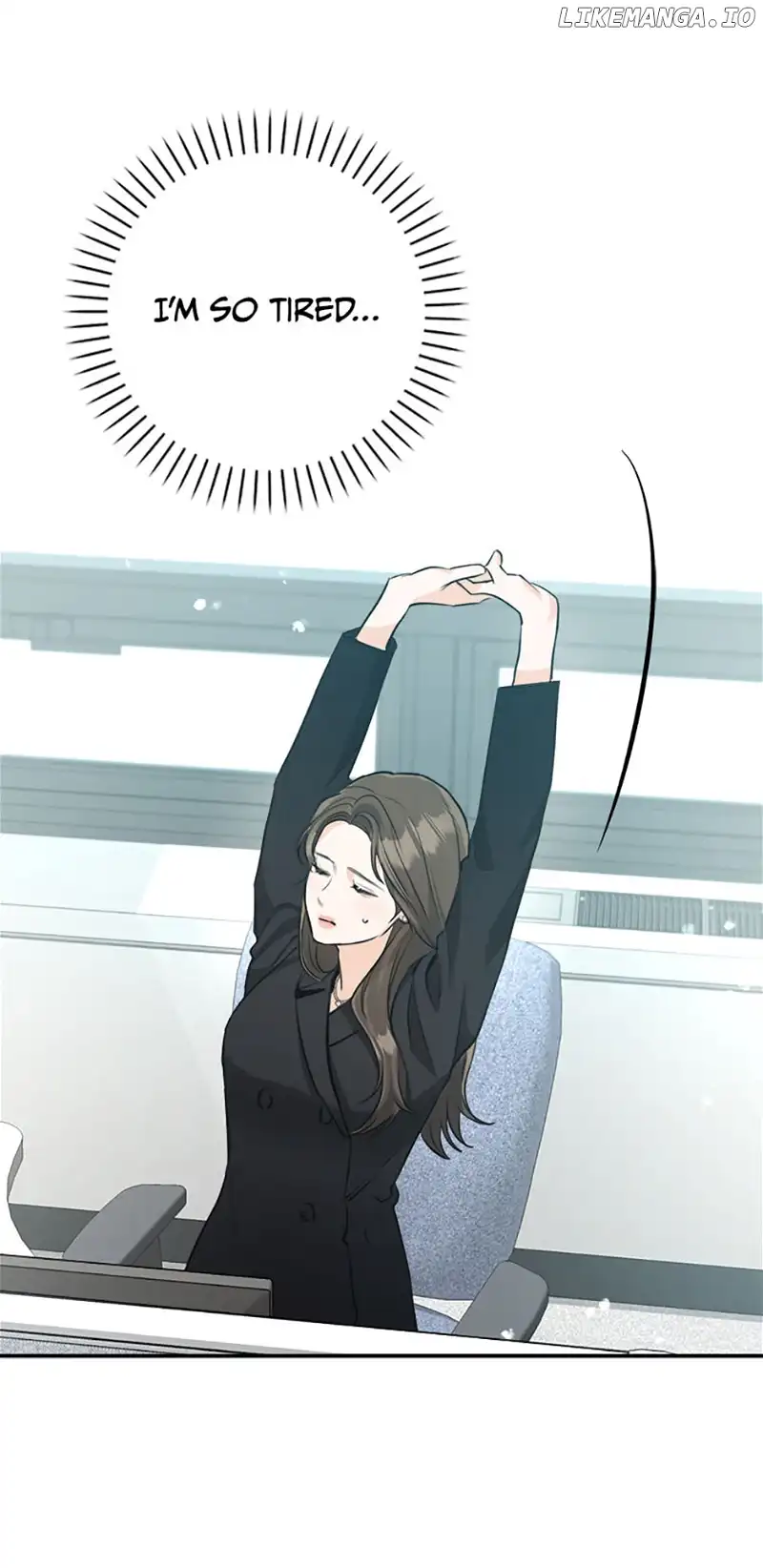 Read Marriage Situation Manga Online