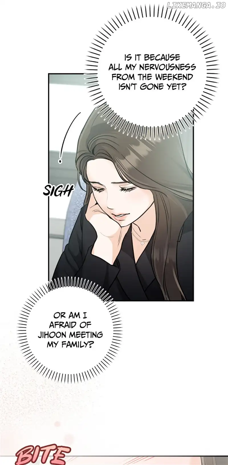 Read Marriage Situation Manga Online