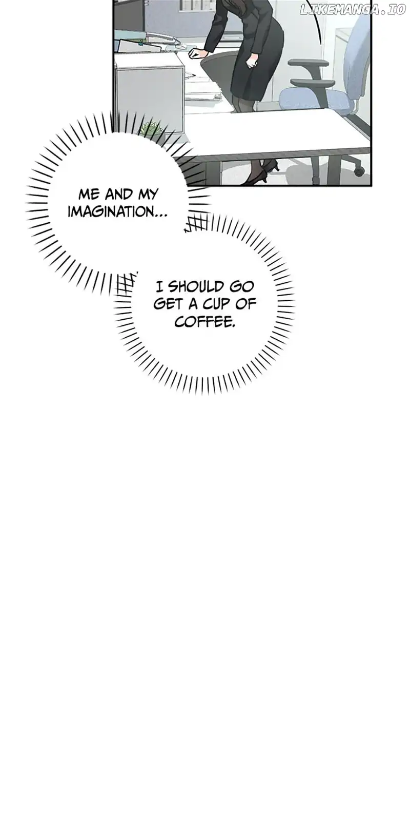 Read Marriage Situation Manga Online