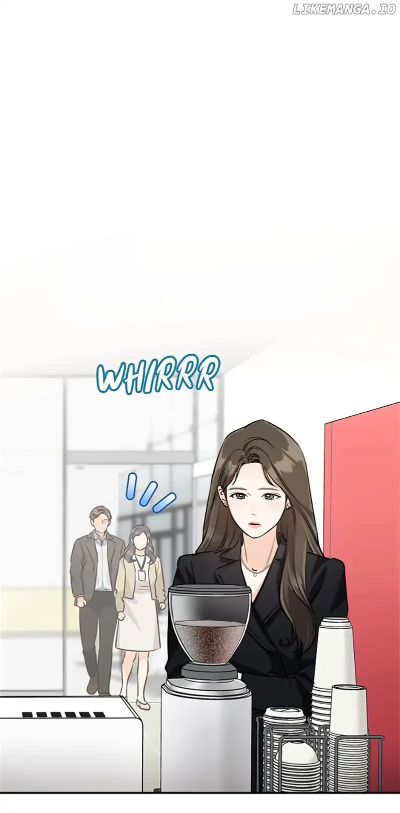 Read Marriage Situation Manga Online