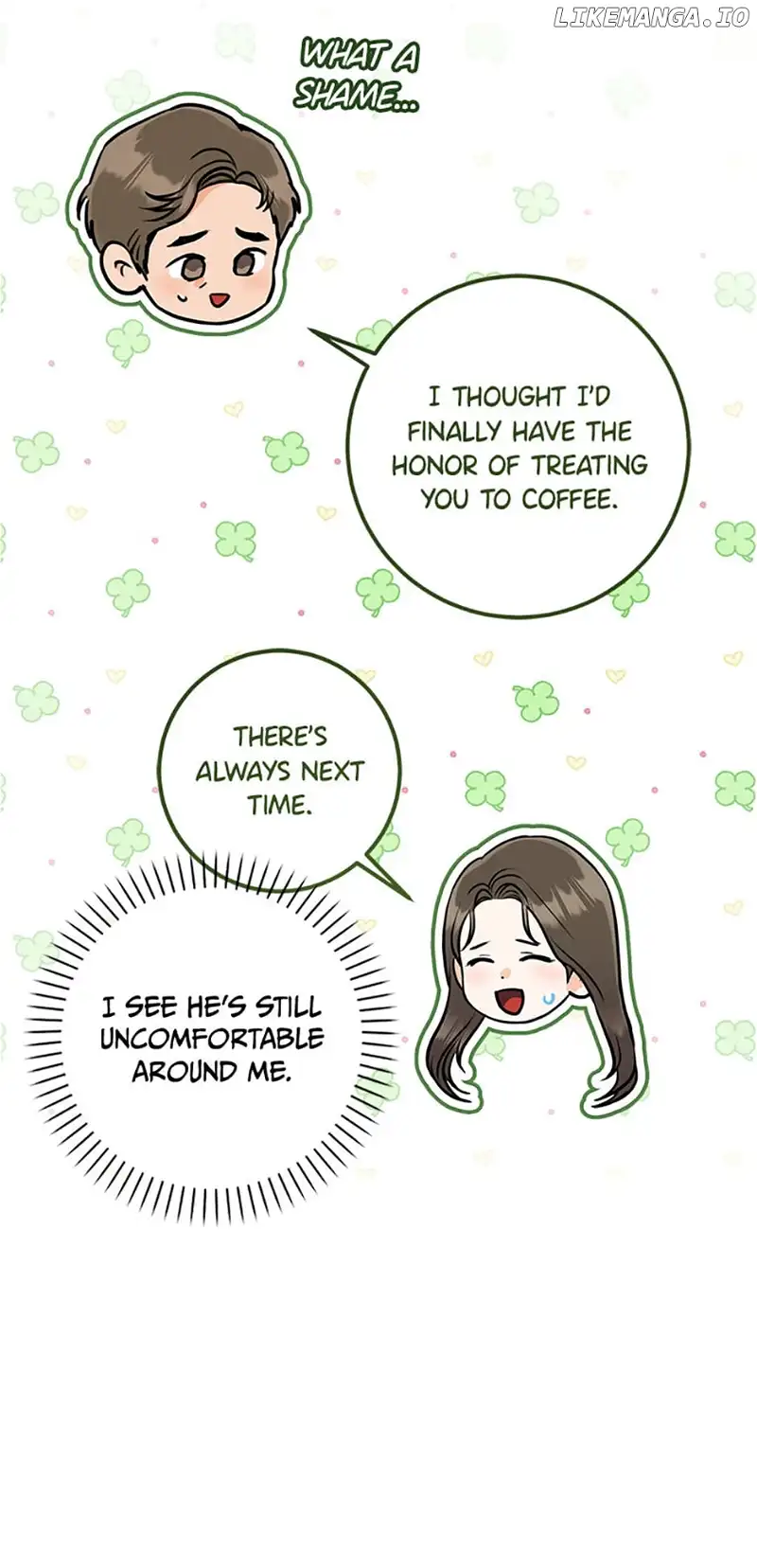 Read Marriage Situation Manga Online