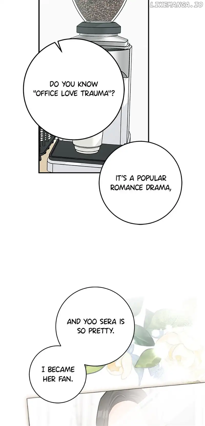 Read Marriage Situation Manga Online