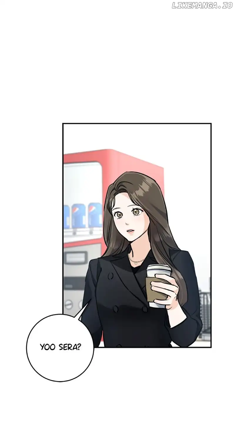 Read Marriage Situation Manga Online