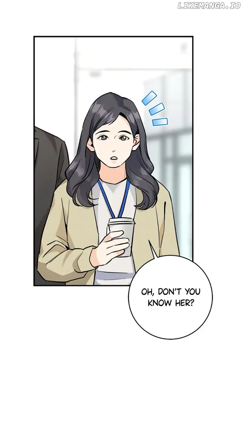 Read Marriage Situation Manga Online