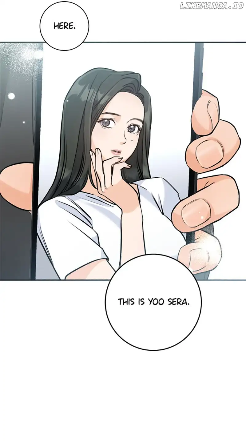 Read Marriage Situation Manga Online