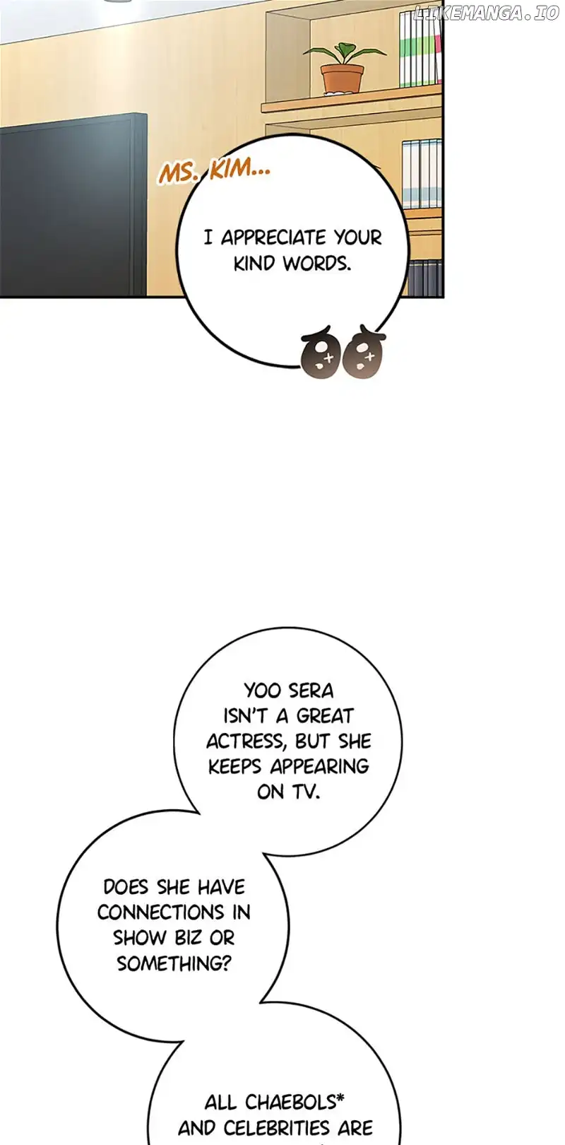 Read Marriage Situation Manga Online