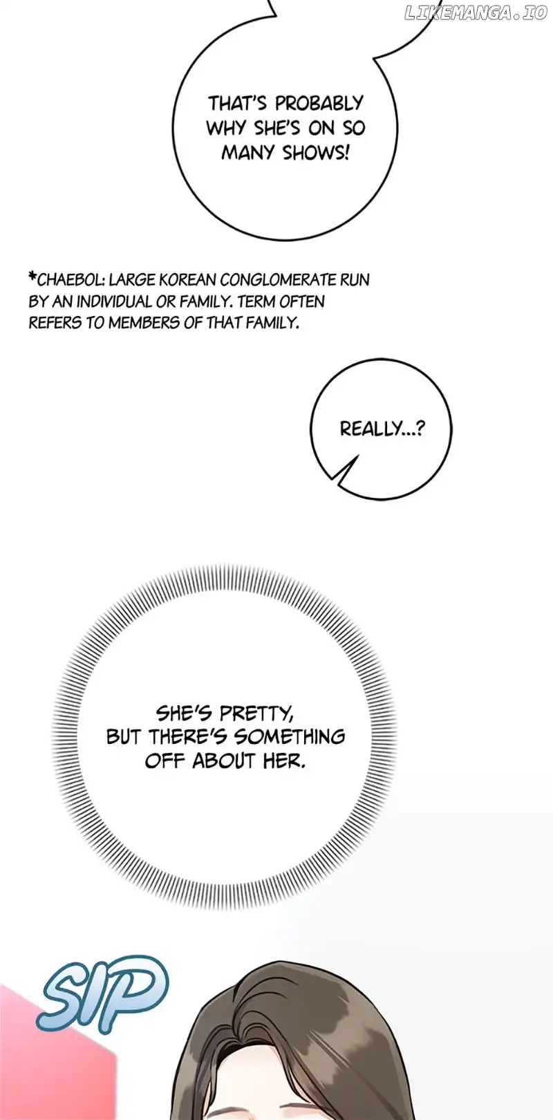 Read Marriage Situation Manga Online