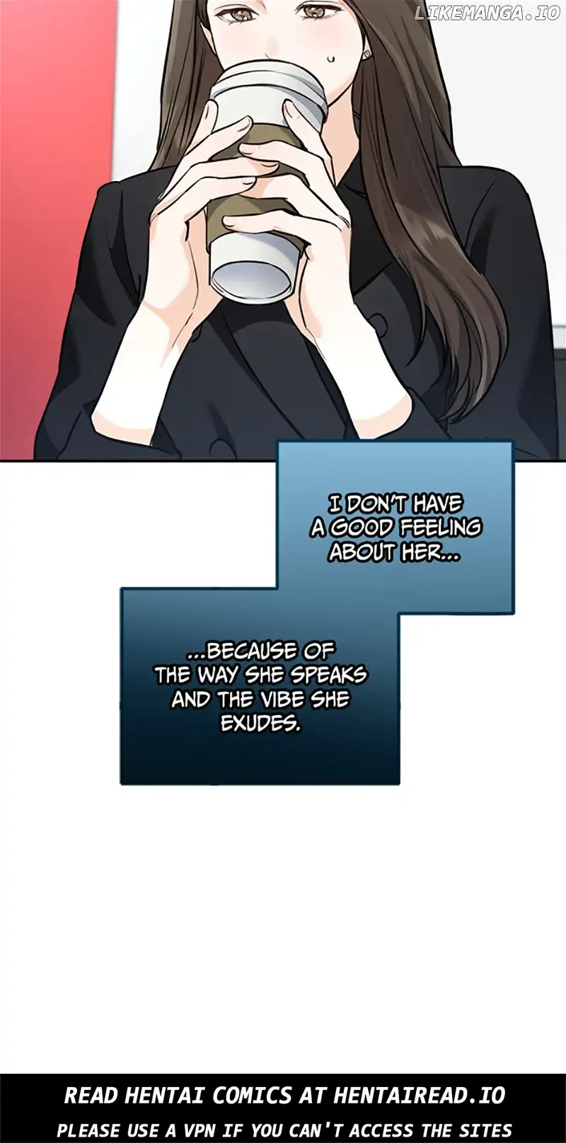 Read Marriage Situation Manga Online