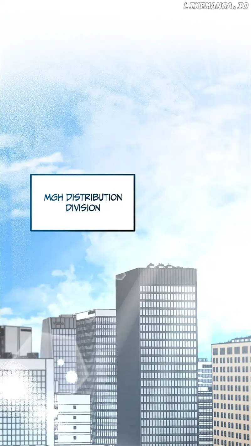 Read Marriage Situation Manga Online