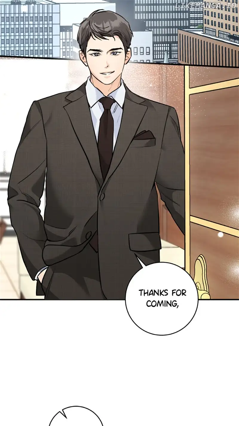 Read Marriage Situation Manga Online