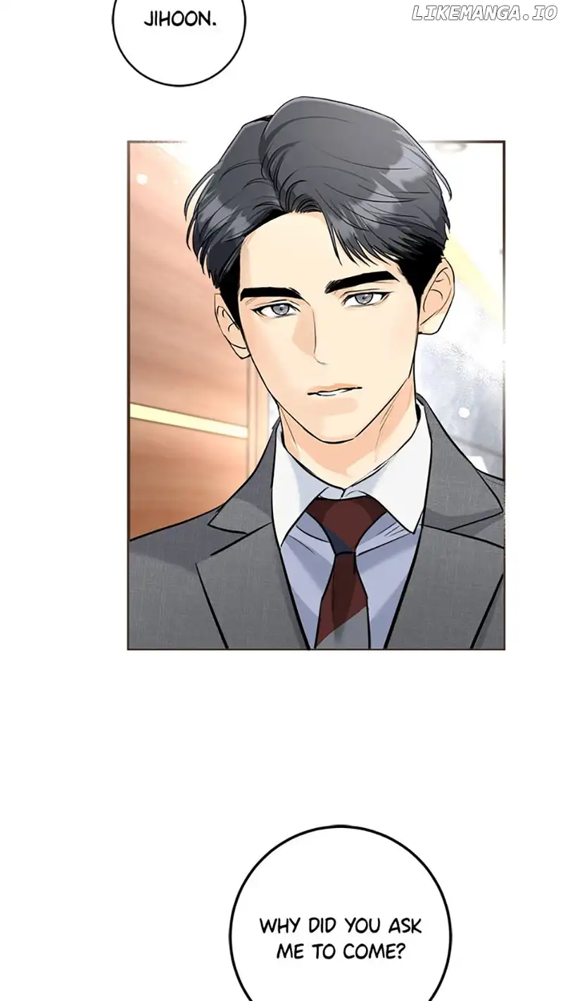 Read Marriage Situation Manga Online