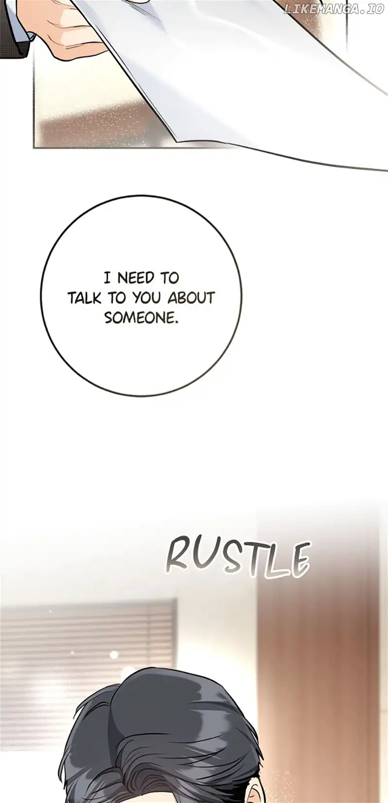 Read Marriage Situation Manga Online