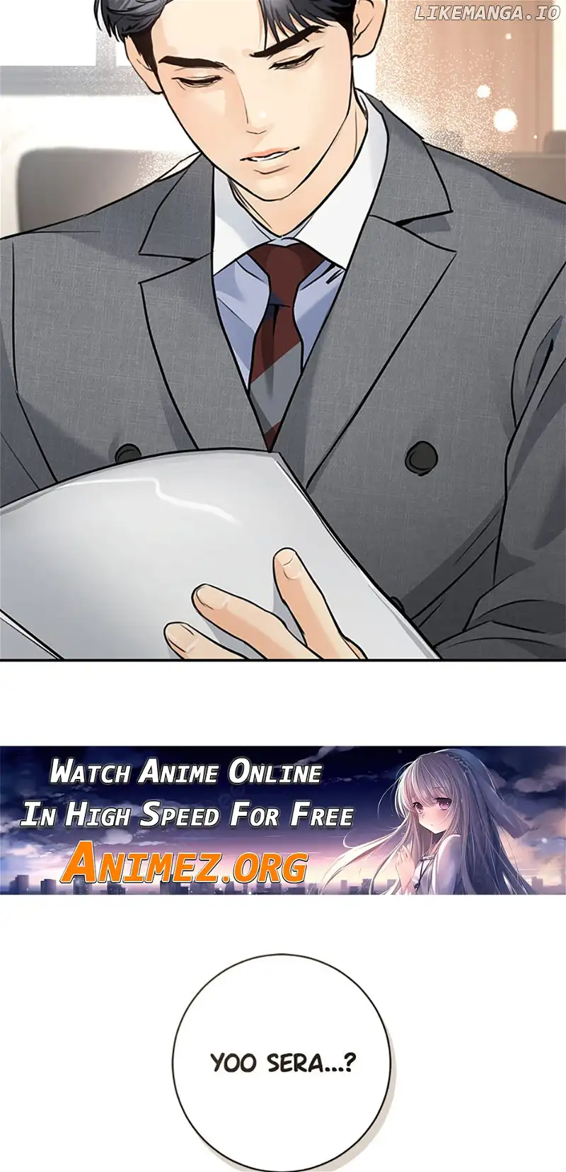 Read Marriage Situation Manga Online