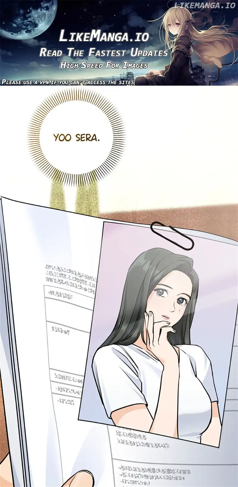 Read Marriage Situation Manga Online