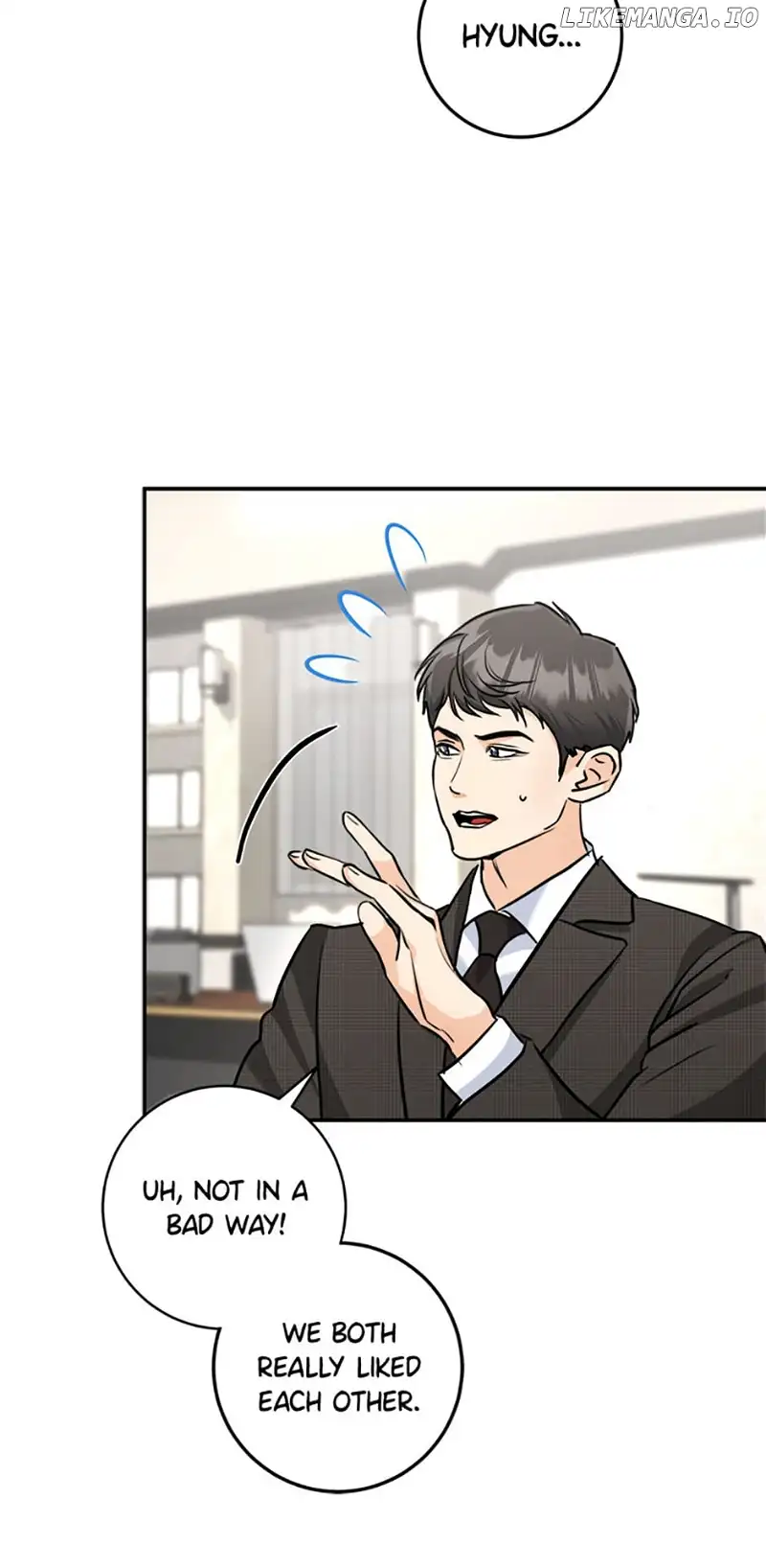 Read Marriage Situation Manga Online