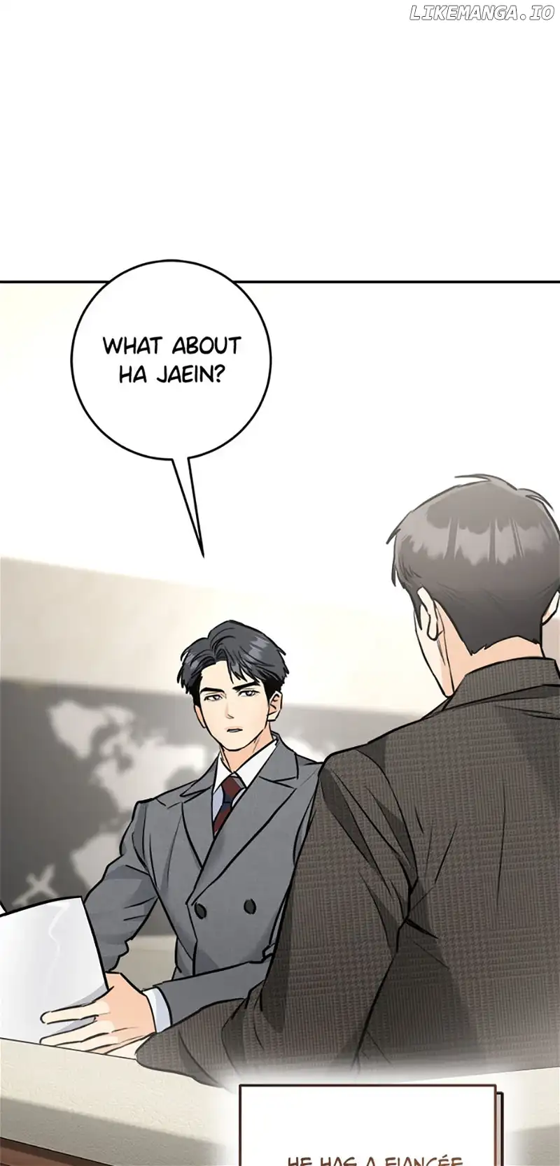 Read Marriage Situation Manga Online