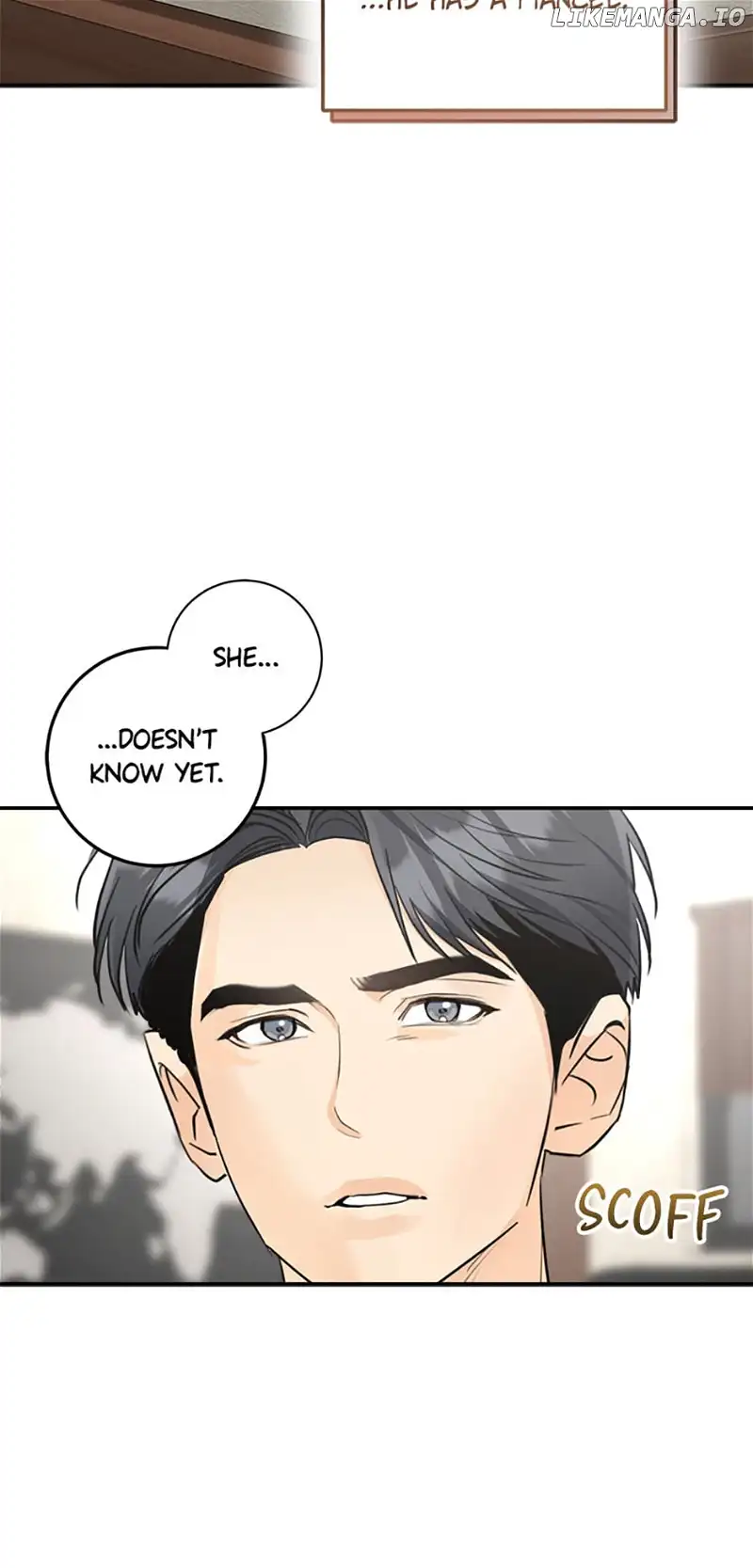 Read Marriage Situation Manga Online