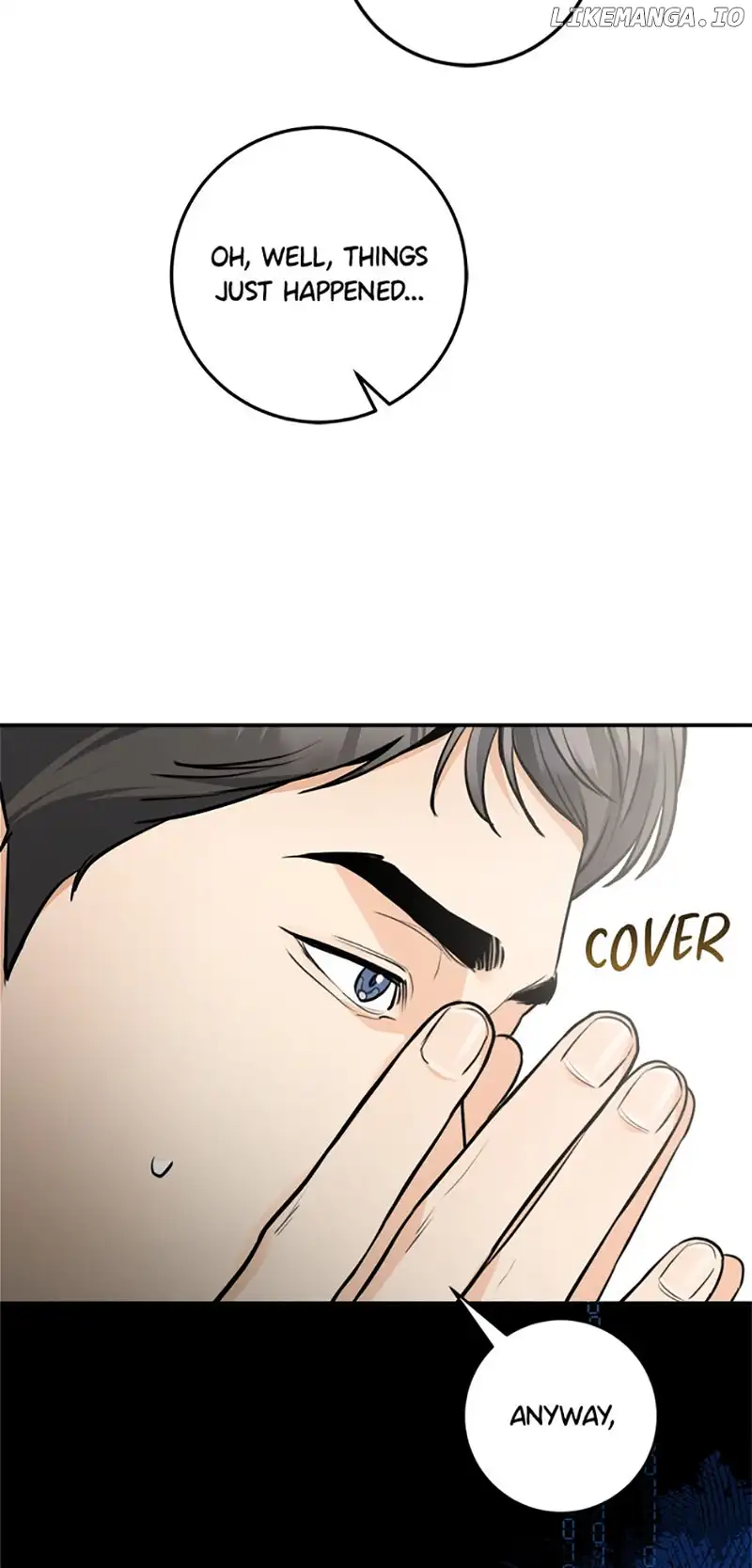 Read Marriage Situation Manga Online