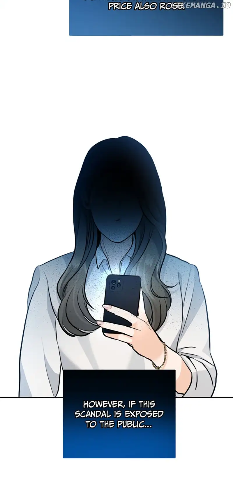 Read Marriage Situation Manga Online