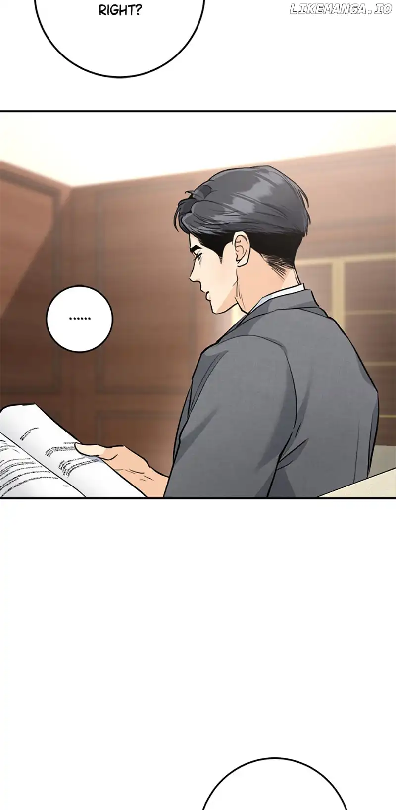 Read Marriage Situation Manga Online