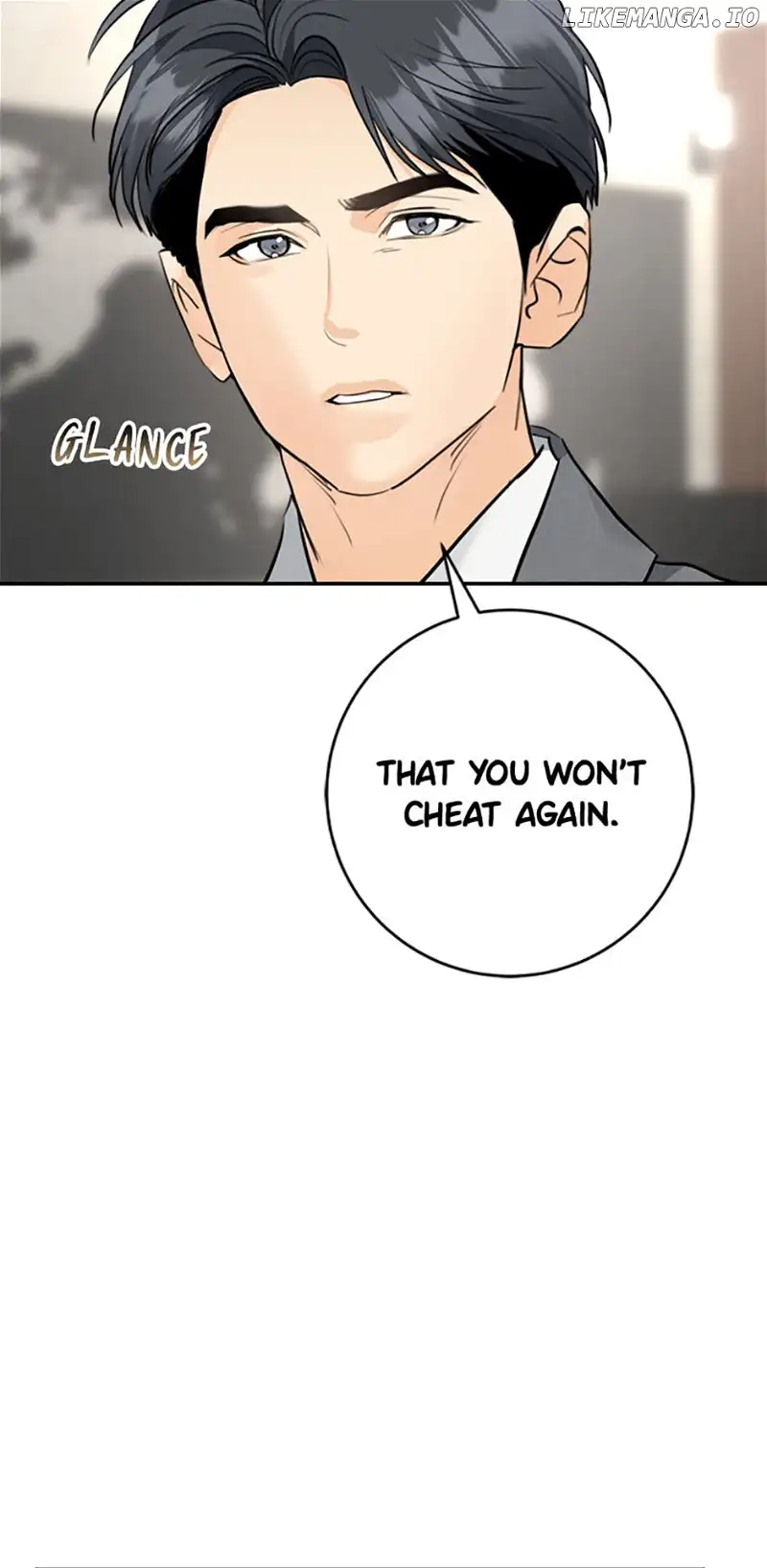 Read Marriage Situation Manga Online