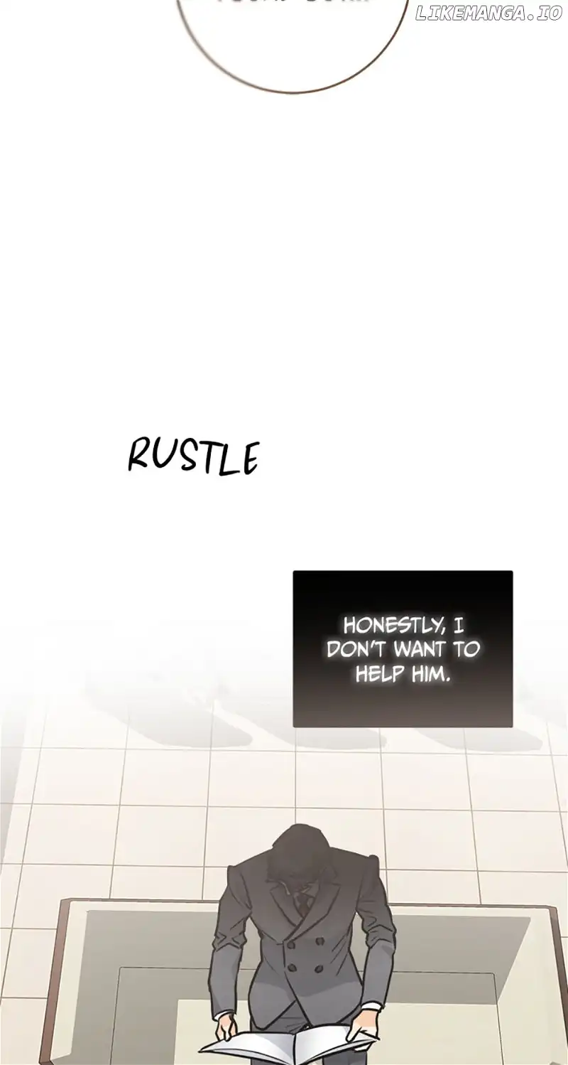 Read Marriage Situation Manga Online