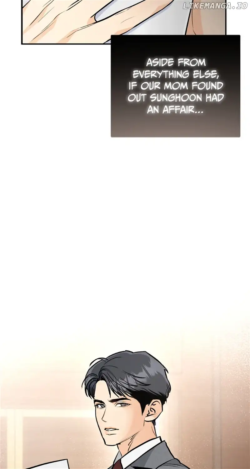 Read Marriage Situation Manga Online