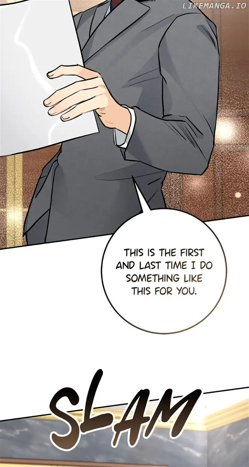 Read Marriage Situation Manga Online