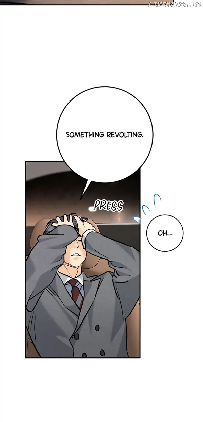 Read Marriage Situation Manga Online