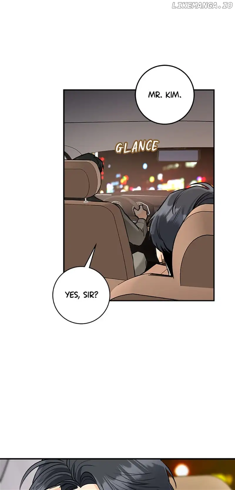 Read Marriage Situation Manga Online