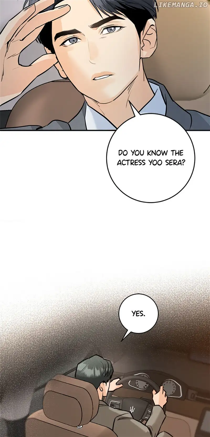 Read Marriage Situation Manga Online