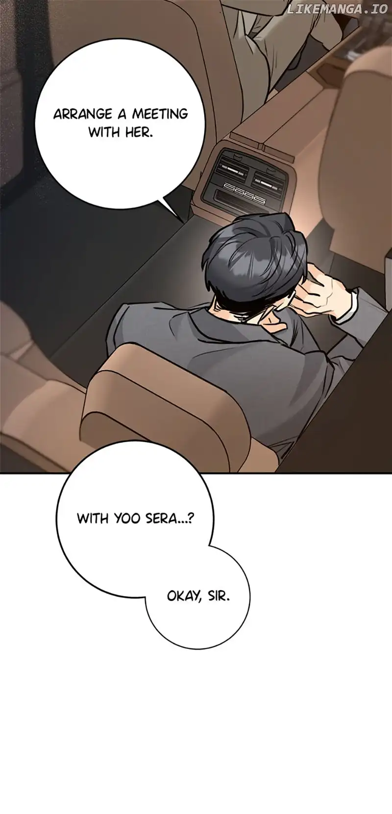 Read Marriage Situation Manga Online