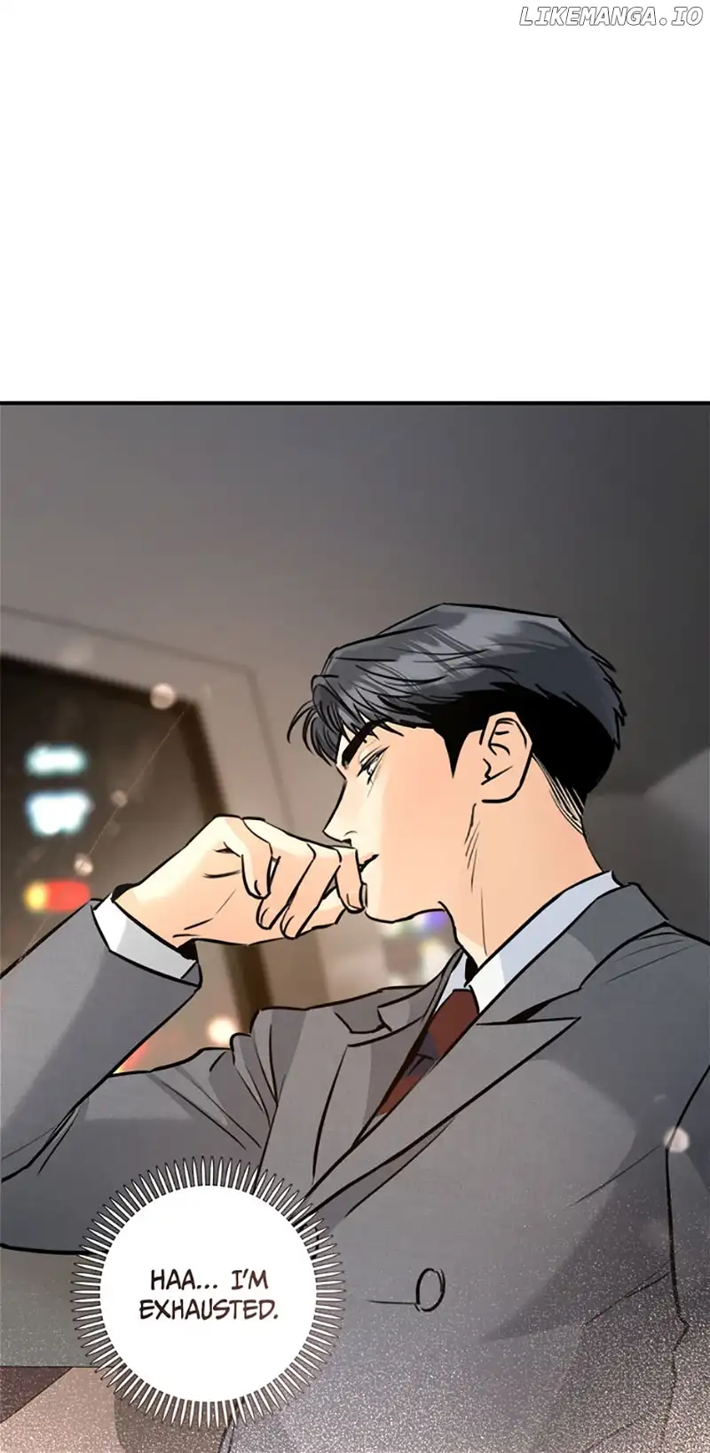 Read Marriage Situation Manga Online