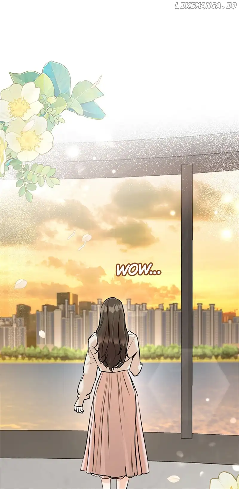 Read Marriage Situation Manga Online