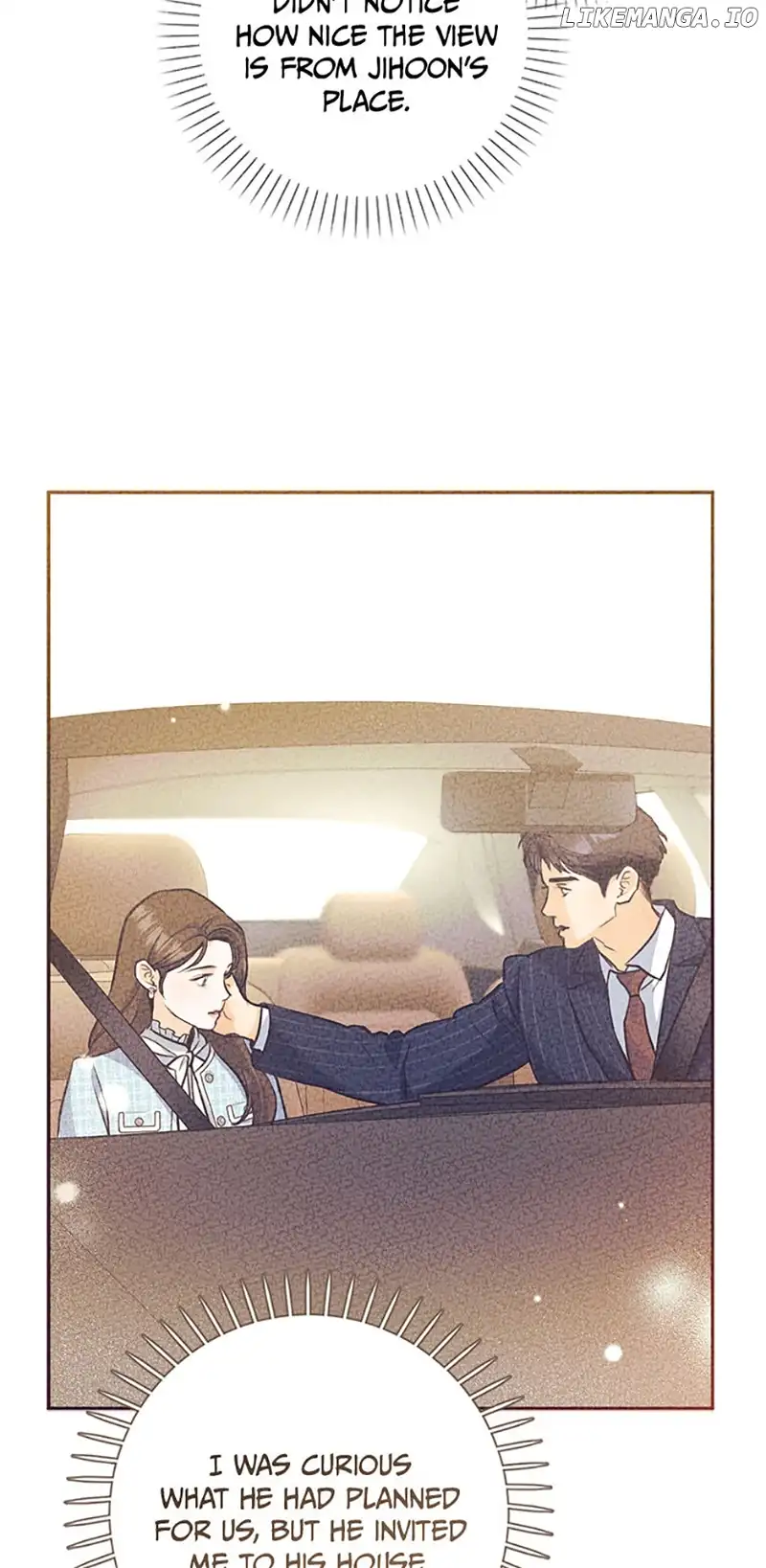 Read Marriage Situation Manga Online