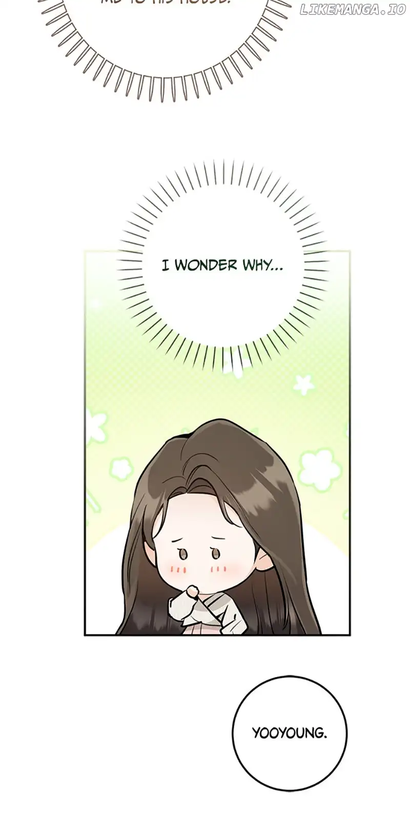 Read Marriage Situation Manga Online