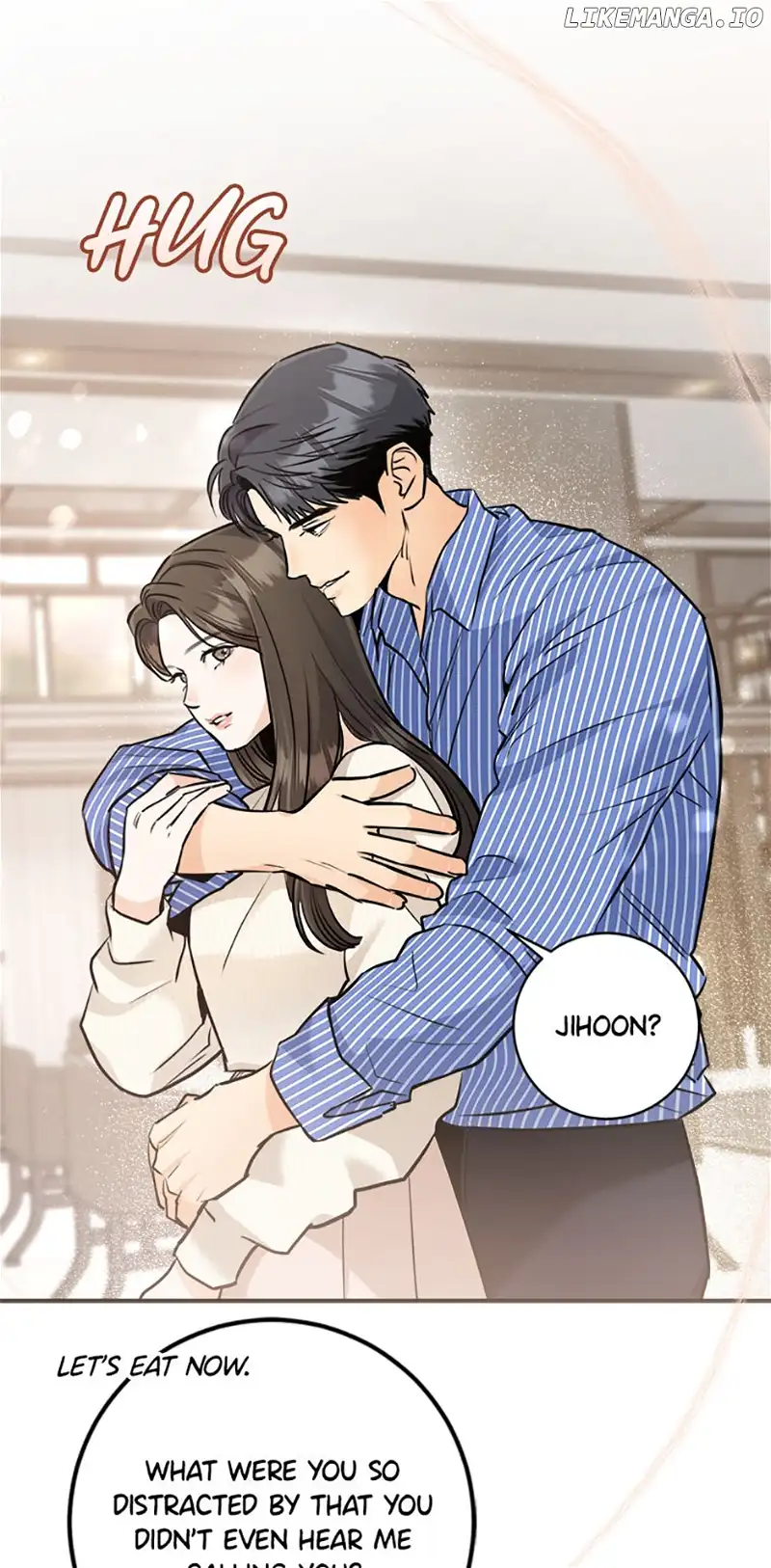 Read Marriage Situation Manga Online