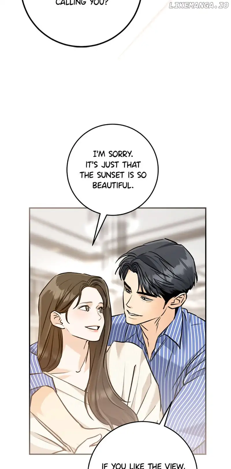 Read Marriage Situation Manga Online