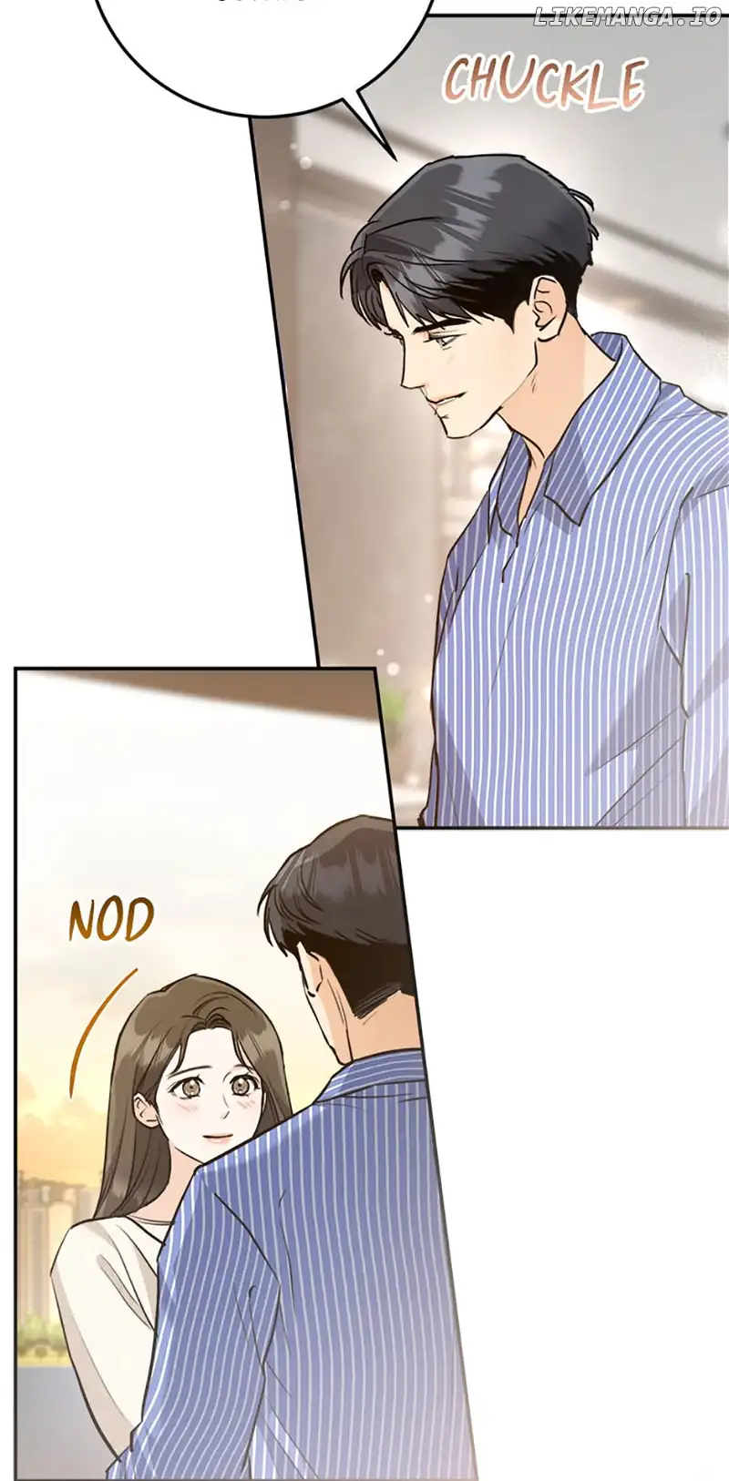 Read Marriage Situation Manga Online